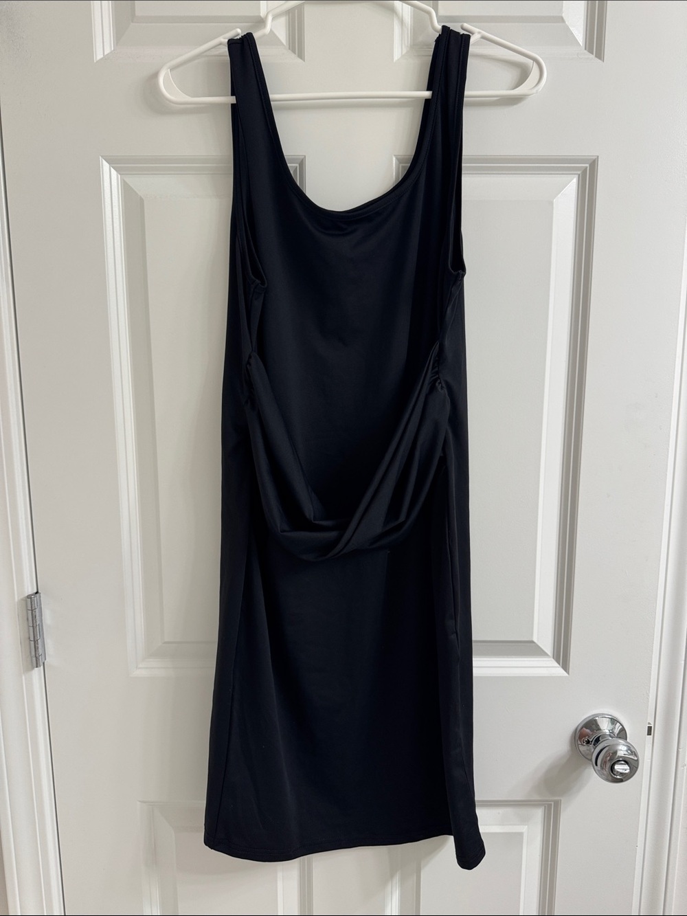 Black Dress (Size L)